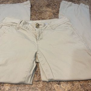 Arizona Women’s Pants Size 7 Short New!!
